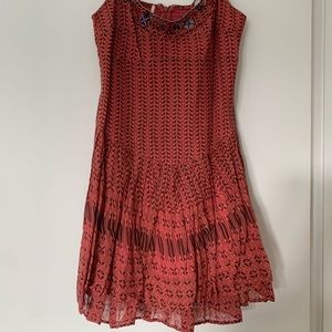 Free people dress